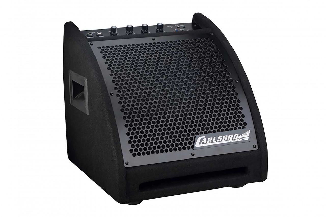 Carlsbro EDA30B (Ampli Batterie électronique Bluetooth)