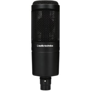 Audio-Technica AT2020  (Micro Studio)