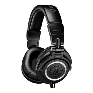 Audio-Technica ATH-M50X (Casque Fermé)