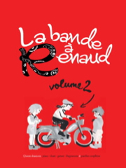 RENAUD - La bande à Renaud volume 2
