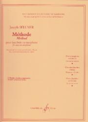 J.SELLNER - Méthode pour Hautbois Cahier 2