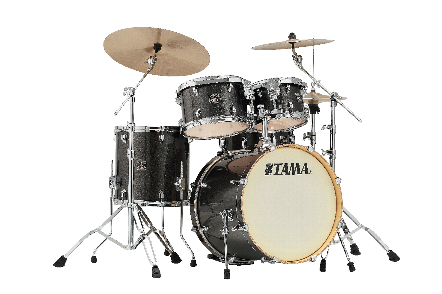 Tama Superstar Classic 20" 5 Fûts Fusion 20"