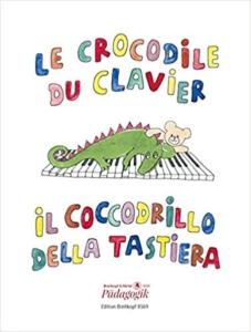 Le Crocodile du Clavier