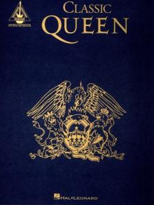Queen – Classic Queen Guitar Tab