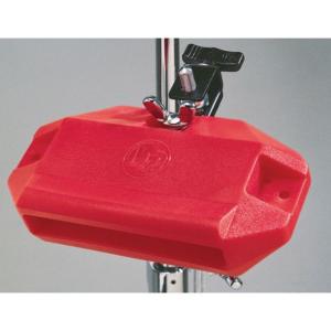 LP1207 Bast-Block Rouge Medium (Cloche)