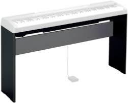 Yamaha L-85 (Meuble/Stand pour P-45 ou P-115)