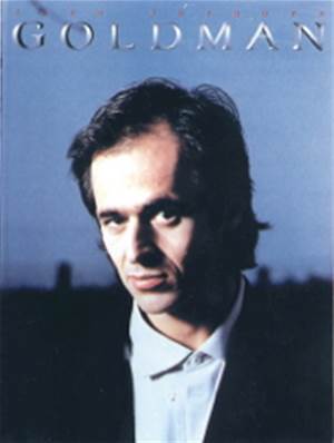 Jean-Jacques Goldman Les Plus Belles Chansons PVG