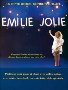 Philippe Chatel  - Emilie Jolie pvg