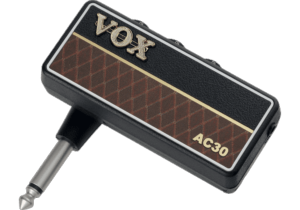 Vox AP2-AC (Amplug Ampli Casque AC30)