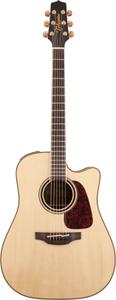 Takamine P4DC