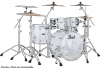 Pearl Crystal Beat Rock 22" 4 Fûts