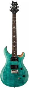 PRS SE CE24 Turquoise + Housse
