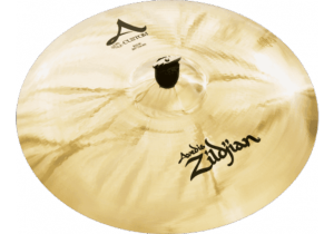 Zildjian A' Custom Ride 20"