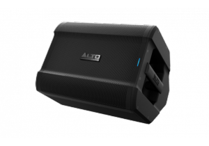 Alto BUSKER (Enceinte 200W sur batterie, Bluetooth, FX)