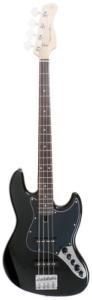 Marcus Miller V3-4 BK