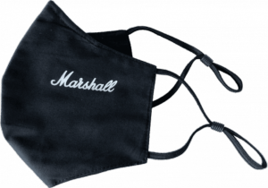 Masque Marshall