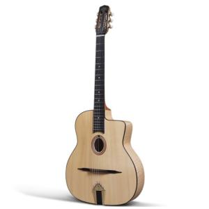 Altamira Manouche M + Etui