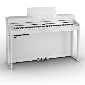 Roland HP702-WH