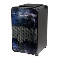 Nativo Pro Plus Steel (Cajon) Stock 2
