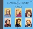 CD Les Classiques favoris Vol.1A