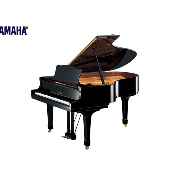Location Piano 1/4 de Queue Yamaha C3