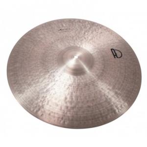 Agean Crash Ride 20" Special Jazz (Cymbale)