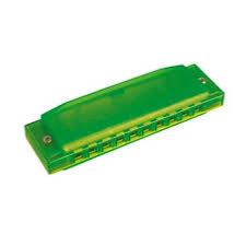 Hohner Vert (Harmonica)