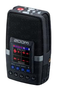 Zoom H2 Essential (Enregistreur Portable)