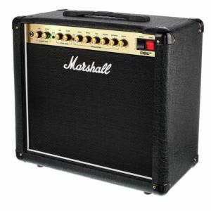 Marshall DSL20C (Ampli 20 Watts à Lampes)