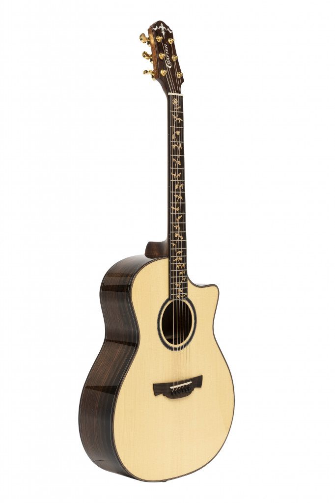 Crafter G28CE PRO + Housse