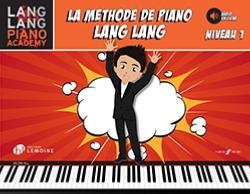 LA METHODE DE PIANO LANG LANG VOL.1