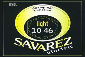 Savarez Hexagonal H50L (10-46) Marque FRANCAISE !