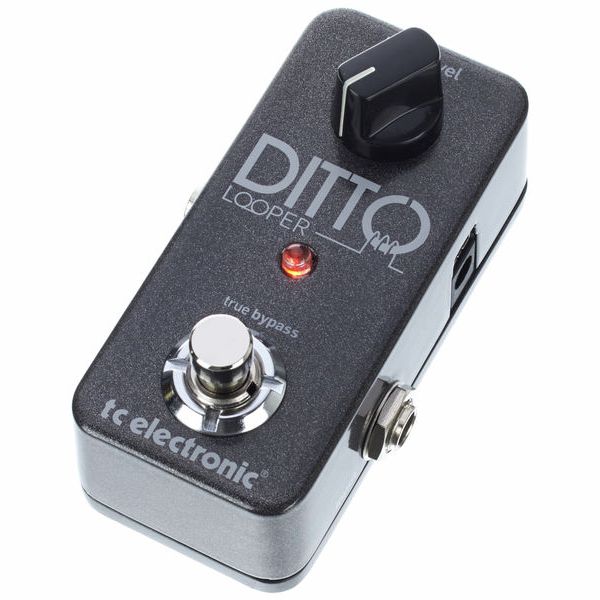Occasion Tc Electronic Ditto (Looper)