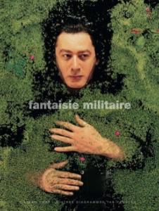 Alain Bashung - Fantaisie Militaire PVG Tab