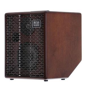 Acus ONE-5T Simon (Ampli Acoustique)