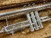 Occasion Selmer Bundy by Vincent Bach ML (Trompette)
