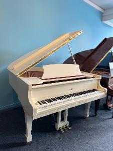 Occasion Samick SG-161 (Piano 1/4 de Queue