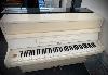 Occasion Samick S-108S Ivoire (Corée) Piano Acoustique