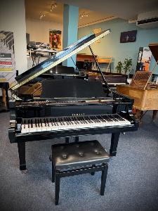 Occasion Yamaha G5 Japon (Piano 1/2 de Queue)