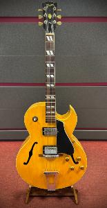 Occasion Gibson ES-175 (1990)