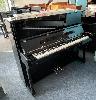 Johannes Seiler Tradition 122T Noir