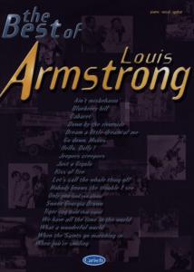 The Best Of Louis Armstrong