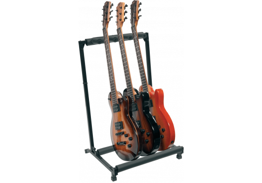 RTX (Stand 3 Guitares)