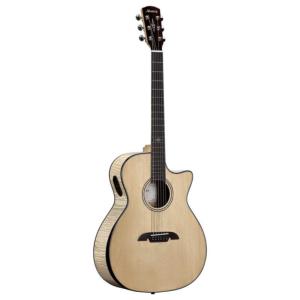 Alvarez AEG80CE ARMESTELITE
