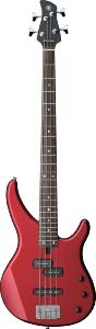 Yamaha TRBX174 Red Metallic