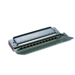 Hohner Toots Thielemans Hard Bopper (Harmonica)