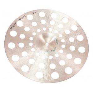Agean Hi-Hats 14" BRX (Cymbale)