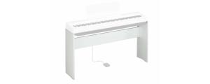 Yamaha L-125WH (Meuble/Stand pour P-125 Blanc)
