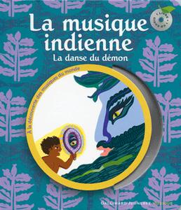 La musique Indienne - La danse du démon