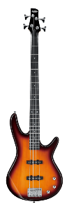 Occasion Ibanez GSR180-SB + Housse